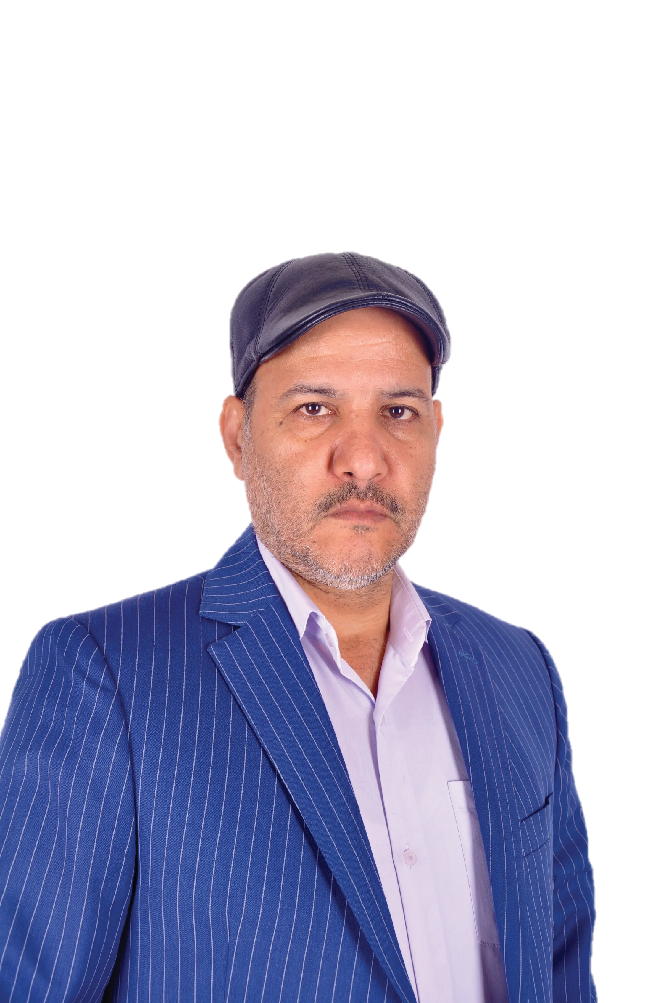 قاسم شریعتی
